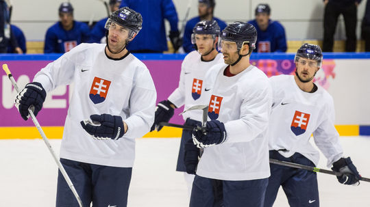 Chára, Handzuš, Sekera, Tatar