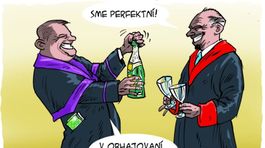 Danglár, 13. 2. 2014