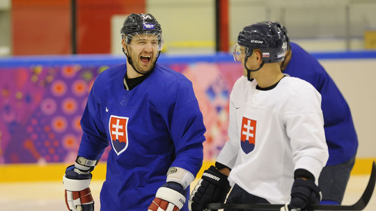 éning, slovensko, bolšoj, reprezentácia, zoh...