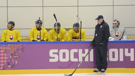 éning, slovensko, bolšoj, reprezentácia, zoh...