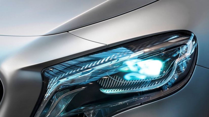 S podobnou technológiou experimentuje už dlhší...