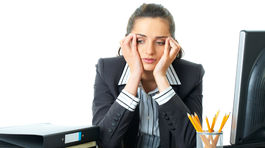  WHO: Syndróm vyhorenia je fenomén, nie choroba