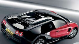 Bugatti-EB 164 Veyron 2004