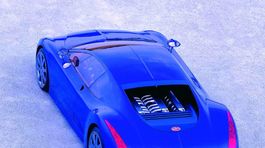 Bugatti EB18-3 Chiron