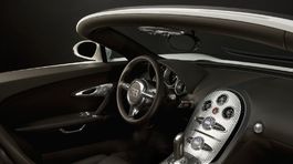 Bugatti-Veyron Grand Sport 2009