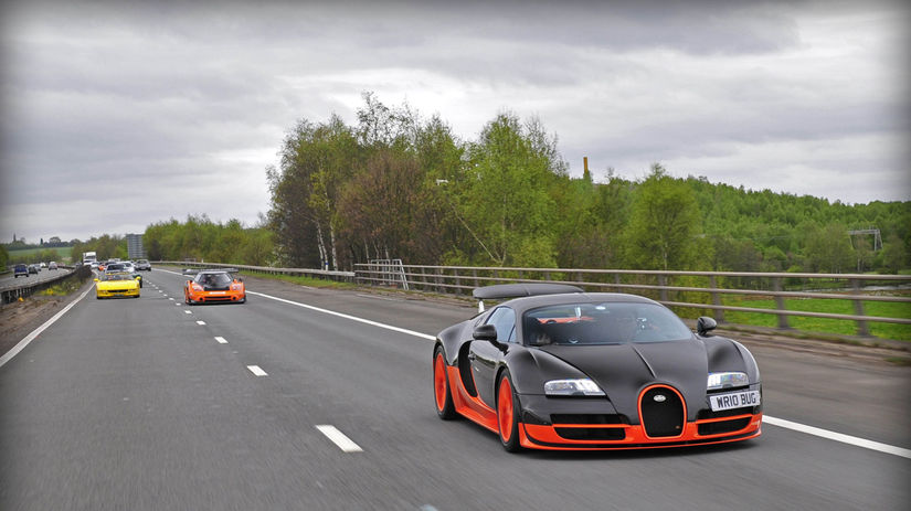 Super Sport z roku 2010 sa stal odpoveďou na...