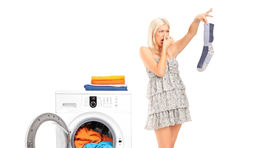 Príbeh: Prať ponožky po rozvode? Takého si neprosím! 