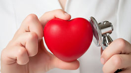 Rozhodnite sa pre zdravé srdce