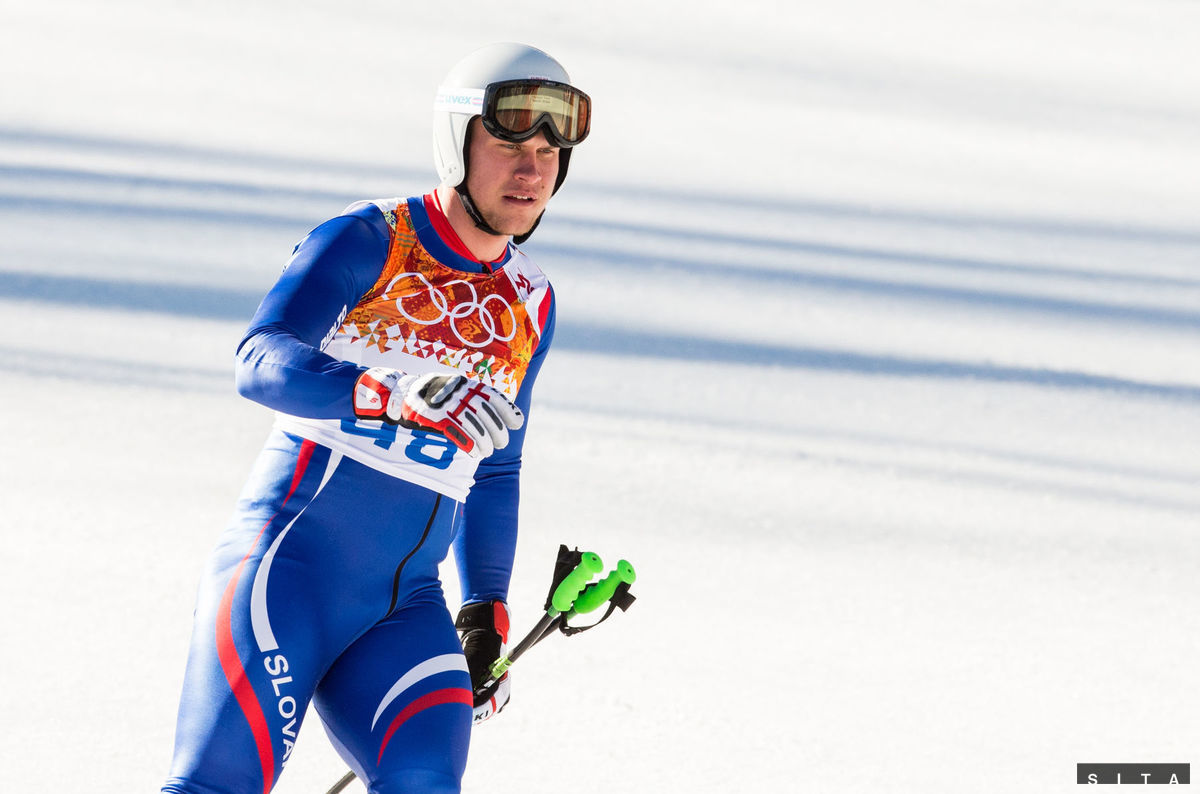Martin Bendík.