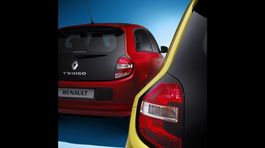 Renault Twingo - 2014