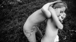 Fotografia Carly Kogelman z Holandska. 1. cena...