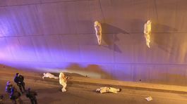 Fotografia Christophera Vanegasa, mexického...