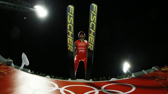 Kamil Stoch