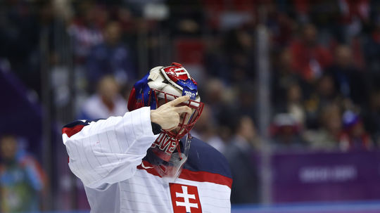 Slovensko, Slovinsko