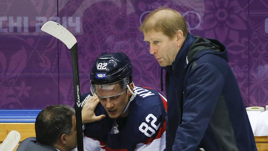 tomáš kopecký, ZOH 2014, soči, slovinsko,...