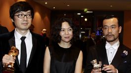 Diao Yinan, Wen Yan, Liao Fan