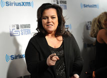 Rosie O'Donnell