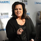 Rosie O'Donnell