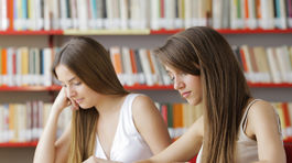 Ako ďalej, stredoškoláci? Škola či práca