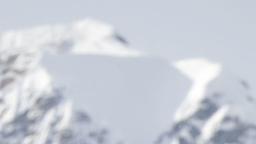 ZOH 2014, Soči, alpské lyžovanie, hory, sneh,...