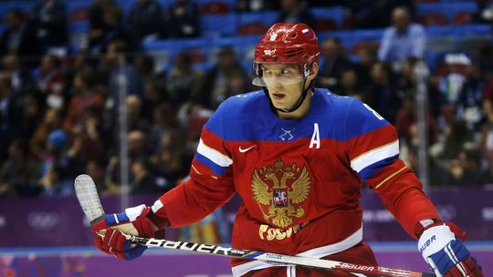 ZOH 2014, Soči, hokej, slovensko, rusko,...