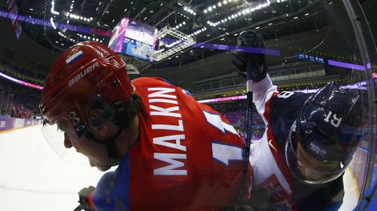 ZOH 2014, Soči, hokej, slovensko, rusko,...