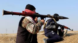 Španielska polícia rozbila gang, ktorý pomáhal financovať milície al-Káidy