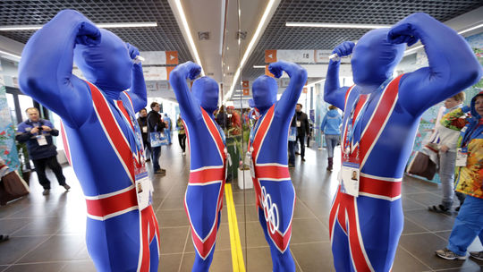 ZOH 2014, Soči, bobisti, británia,