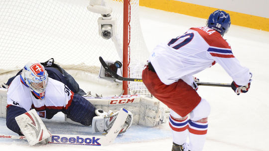 Ján Laco, Roman Červenka