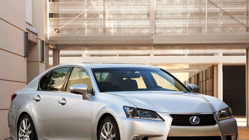 Hviezdou spokojnosti je opäť Lexus. Patrí mu...