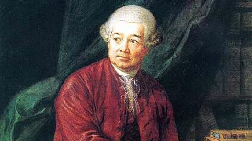 Adam František Kollár