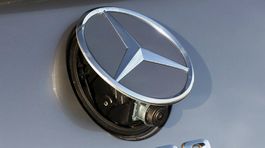 Mercedes-Benz S Coupé -2014