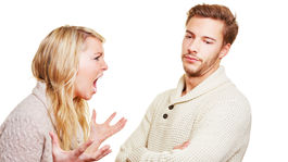 Neustále rozchádzanie a schádzanie vo vzťahu škodí zdraviu 