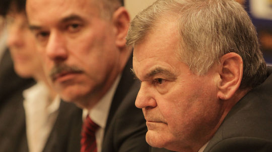 Igor Nemeček, Vladimír Vůjtek