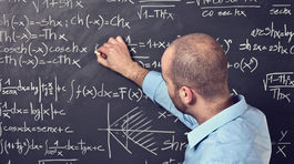 Test vedomostí: Zvládli by ste záverečnú deviatacku písomku z matematiky?