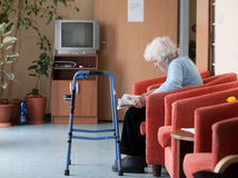 seniorville Jablonove, senior, dochodca