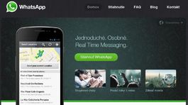 Chyba v aplikácii WhatsApp umožňuje manipulovať so správami