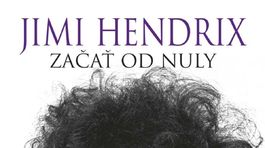 Toto o sebe povedal Jimi Hendrix