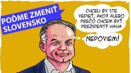 Danglár, 22. 2. 2014