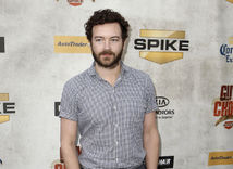 Danny Masterson