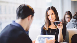 Mikro nevera. Zožiera aj váš vzťah?