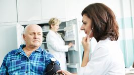 Ak máte choré srdce, ostaňte počas mrazov radšej doma, varuje NÚSCH