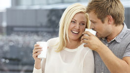 Sú to maličkosti! Ale pre šťastné páry také dôležité