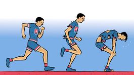 Gašparec, 24.2.2014