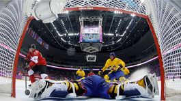 Rozhodnutie NHL ešte nie je definitívne, verí šéf organizačného výboru ZOH