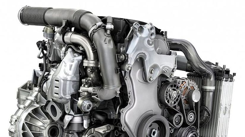 Poháňať ho bude aj tento úžasný diesel 1,6 dCi...