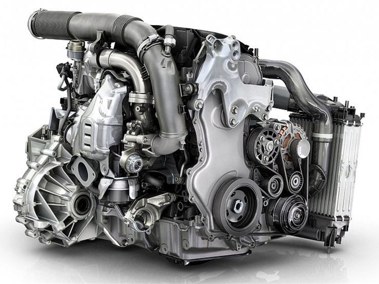 Nové motory 1,5 Blue dCi 95 a 1,5 Blue dCi 115...