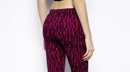 United Airlines nevpustili na palubu lietadla dve dievčatá v legínach