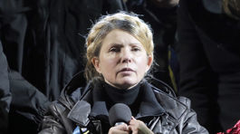 Víťazom volieb na Ukrajine sa môže stať Tymošenková