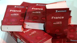 Babišova reštaurácia vo Francúzsku dostala michelinskú hviezdu